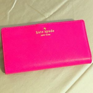 Kate Spade Wallet